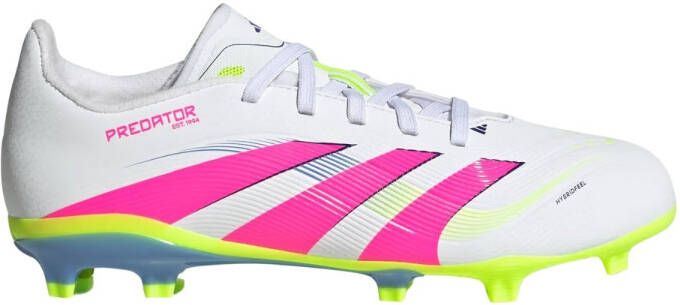 Adidas Predator League FG MG Voetbalschoenen JR 38.5