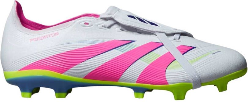 Adidas Predator League FT FG MG Voetbalschoenen 46