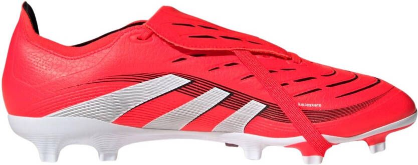 Adidas Predator League FT FG MG Voetbalschoenen 44