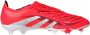 Adidas Predator League FT FG Lucid Red Cloud White Core Black- Lucid Red Cloud White Core Black - Thumbnail 3