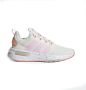 Adidas Sportswear Racer TR23 Schoenen Unisex Wit - Thumbnail 2