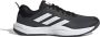 Adidas Performance Rapidmove Training Schoenen Heren Zwart - Thumbnail 2