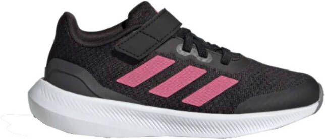 Adidas Runfalcon 3.0 EL Hardloopschoenen Meisjes 31
