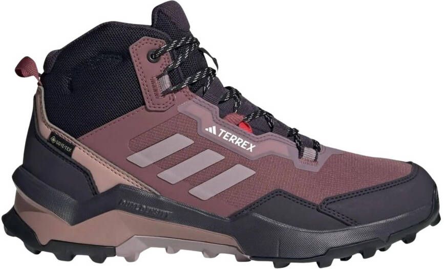 Adidas Terrex Women's Terrex AX4 Mid GTX Wandelschoenen 2 3 grijs - Foto 2
