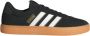 Adidas Sportswear Sneakers VL COURT 3.0 geïnspireerd door het ontwerp van de adidas samba - Thumbnail 7
