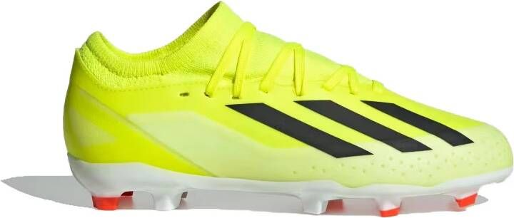 Adidas X Crazyfast League FG voetbalschoenen jr