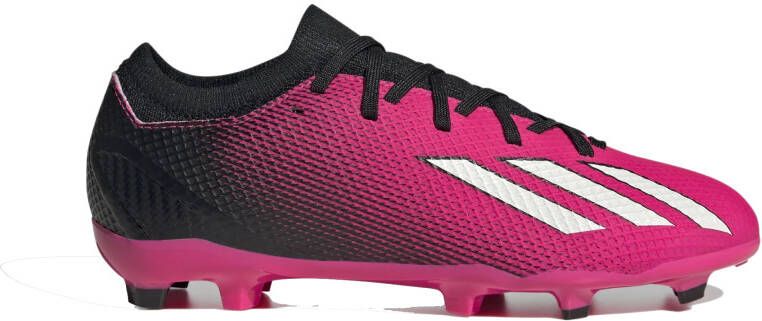 Adidas X Speedportal .3 FG voetbalschoenen unisex