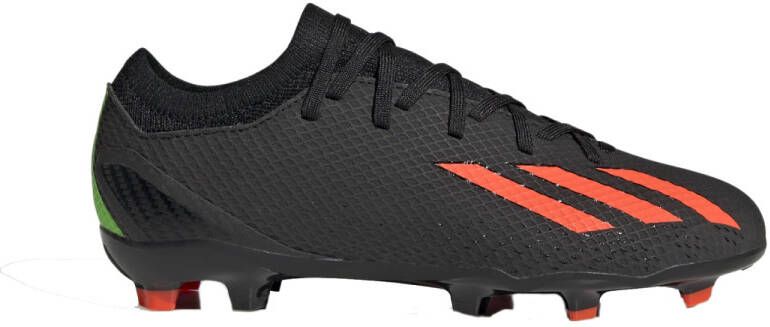 Adidas X SPEEDPORTAL.3 FG Voetbalschoenen JR 28