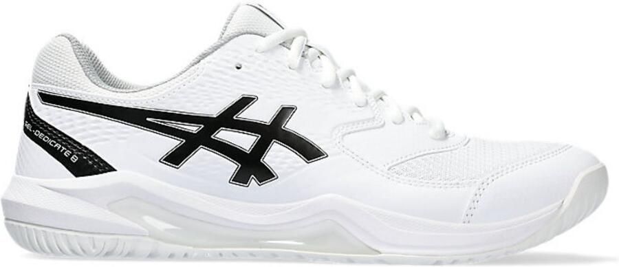Asics Tennisschoenen GAME FF CLAY Schoenen voor gravelbanen - Foto 8