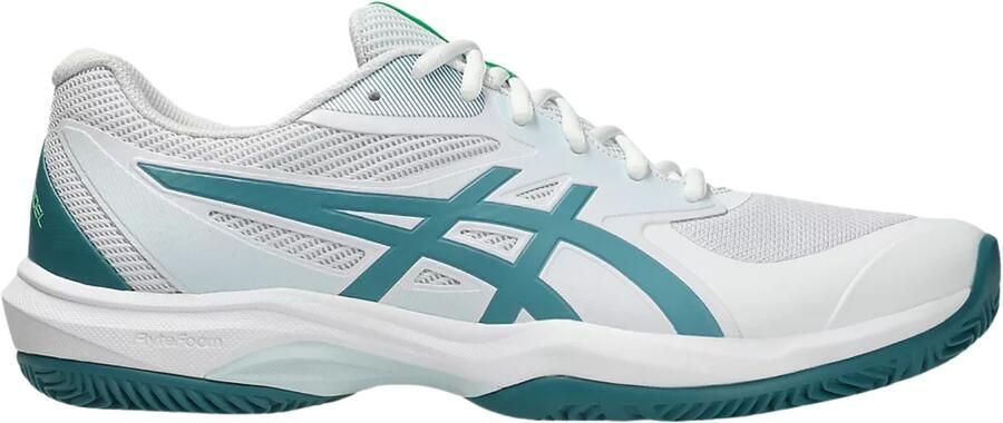 ASICS Game FF Padelschoenen heren Zwart