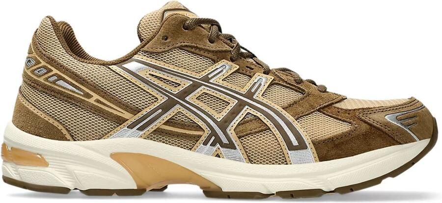 ASICS Gel-1130 Sneakers Dames Beige