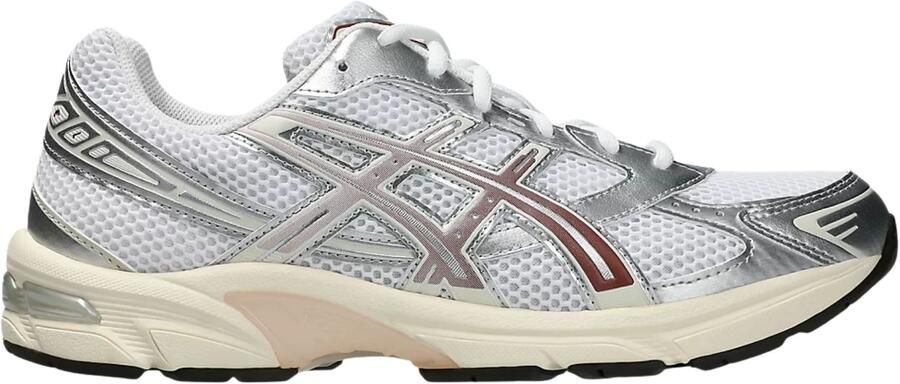 ASICS GEL-1130 Dames Wit- Dames Wit
