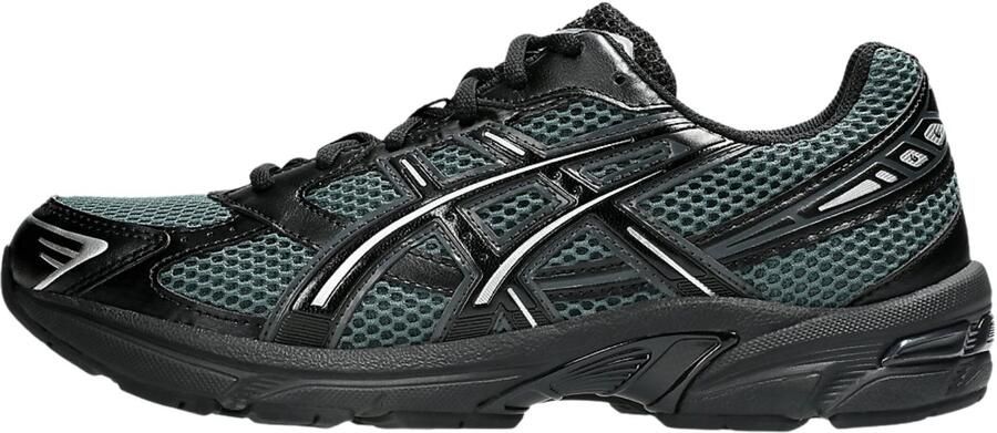 ASICS Sneakers laag 'GEL-1130 Dusty Fern Black' zwart