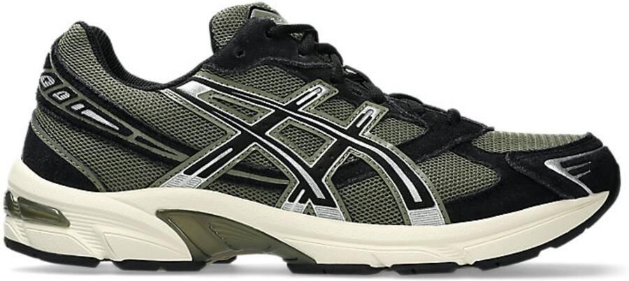 ASICS Gel-1130 Sneakers SR Donkergroen