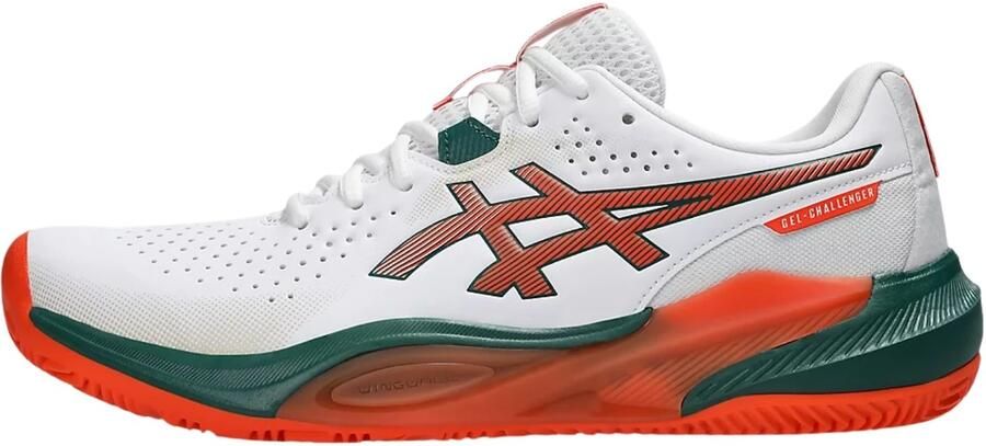 Asics Gel-Challenger 15 Padelschoenen heren