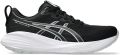 ASICS Gel-Cumul Hardloopschoenen Sportswear Volwassen - Zwart