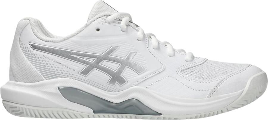 Asics Gel-Dedicate 9 Clay Tennisschoenen dames