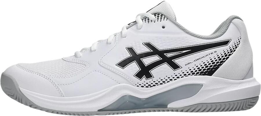 Asics Gel-Dedicate 9 Padelschoenen heren
