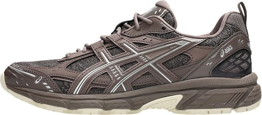 ASICS Gel-Nunobiki Sneakers Bruin - Foto 2
