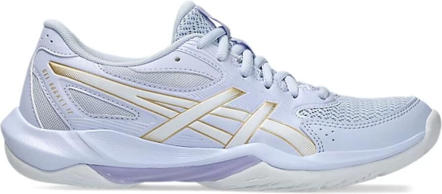 Asics Zaalschoenen GEL-ROCKET 12 bijzonder geschikt voor handbal en volleybal - Foto 4