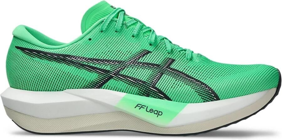 ASICS Runschoenen Magic Speed 5 Sportswear Volwassen