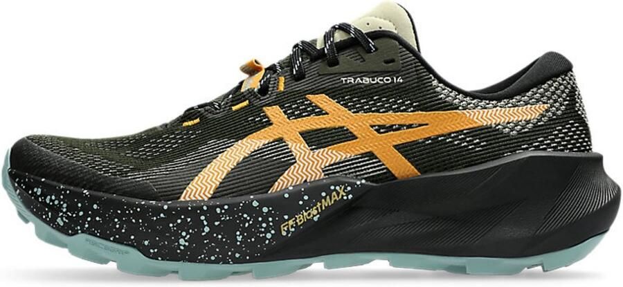 Asics Trabuco 14 Trailrunschoenen SR