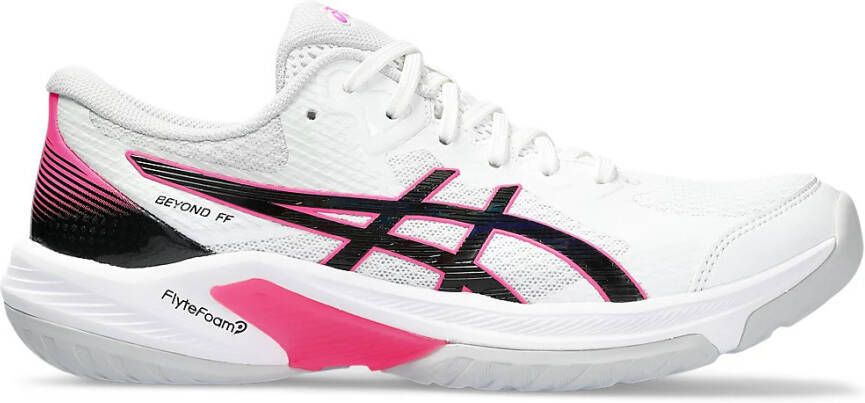 Asics Beyond FF Indoorschoenen Dames 38