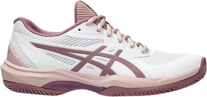 Asics Game FF Padelschoenen Dames 42
