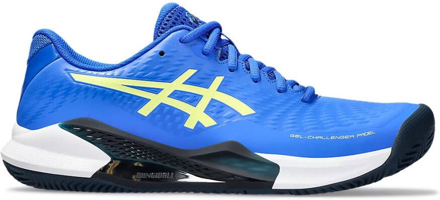 Asics Gel-Challenger 14 Padel Padelschoenen Heren 42.5