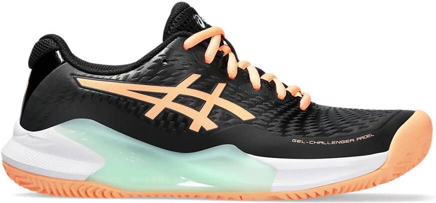 Asics Gel-Challenger 14 Padelschoenen Dames 42