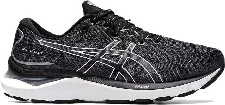 Asics Gel-Cumulus 24 hardloopschoenen dames