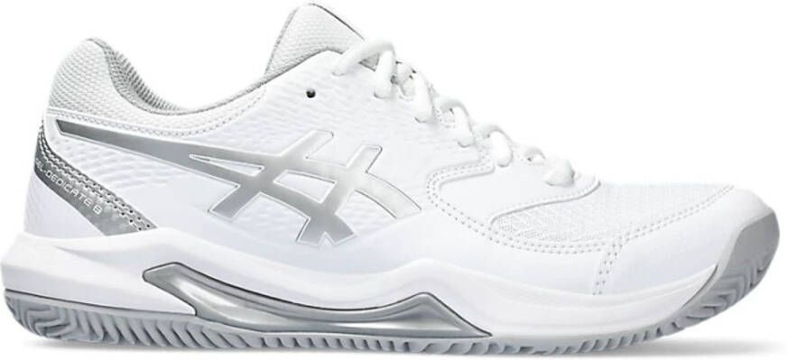 Asics Gel-Dedicate 8 Clay Tennisschoenen Dames 41.5