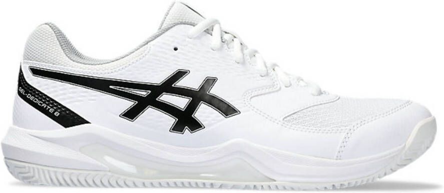 Asics Gel-Dedicate 8 Clay Tennisschoenen Heren 43.5