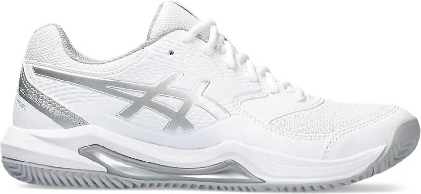 Asics Gel-Dedicate 8 Padelschoenen Dames 41.5