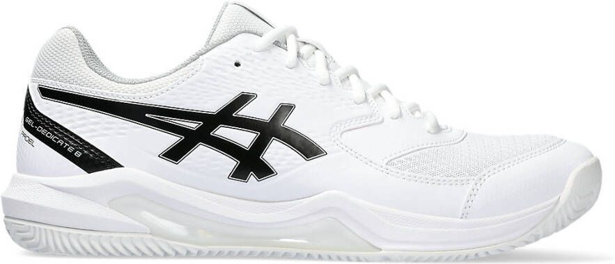 Asics Gel-Dedicate 8 Padelschoenen Heren 42