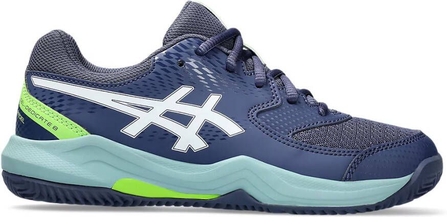 Asics Gel-Dedicate 8 Padelschoenen JR 34.5