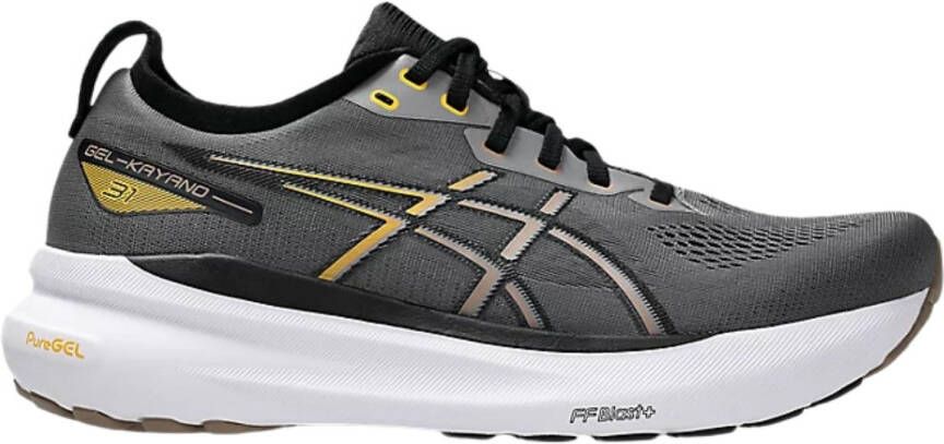 Asics Gel-Kayano 31 Hardloopschoenen Heren 45