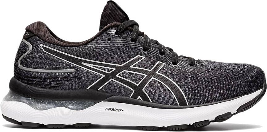 Asics Gel-Nimbus 24 hardloopschoenen dames