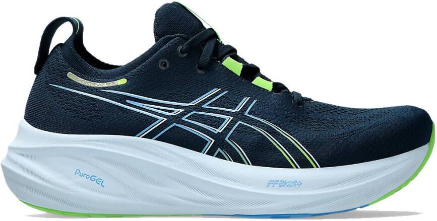 Asics Gel-Nimbus 26 Hardloopschoenen Heren 44.5