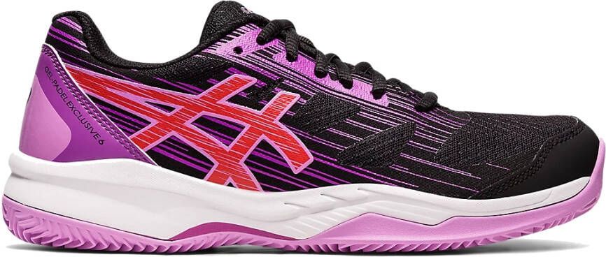 Asics Gel-Padel Exclusive 6 Padelschoenen Dames 41.5