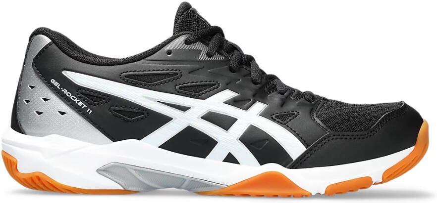 Asics Gel-Rocket 11 Indoorschoenen Dames 41.5