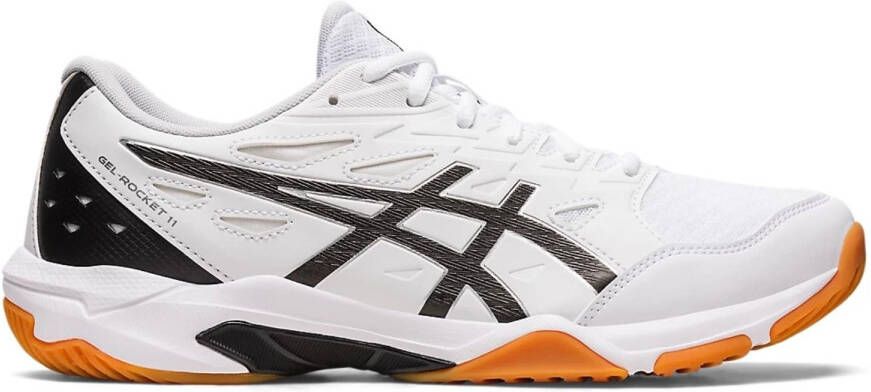 Asics Gel-Rocket 11 Indoorschoenen SR 44.5