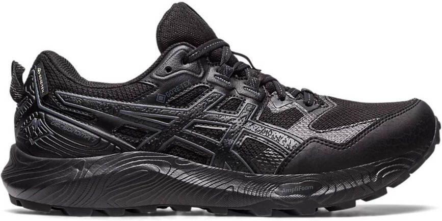Asics Gel-Sonoma 7 GTX Trail Schoenen Dames 40