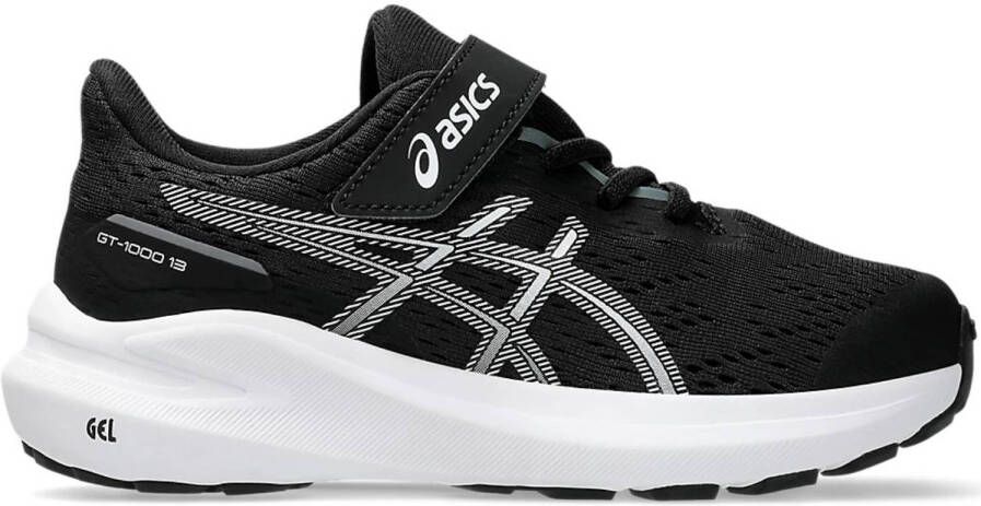 Asics GT-1000 13 PS Hardloop Schoenen JR 32.5
