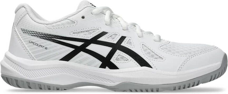 Asics Upcourt 6 GS Indoorschoenen JR 34.5