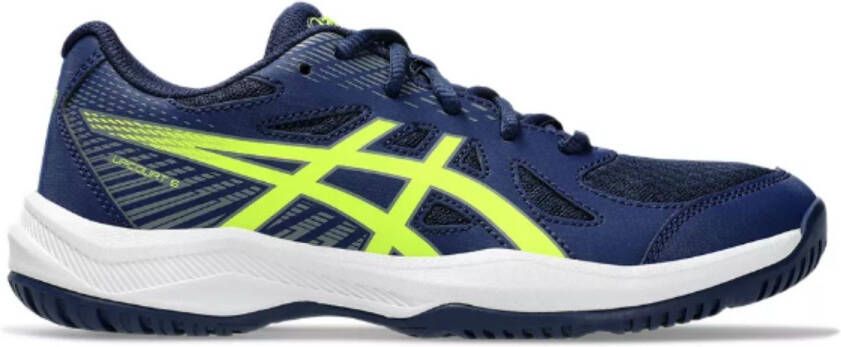 Asics Upcourt 6 GS Indoorschoenen JR 36