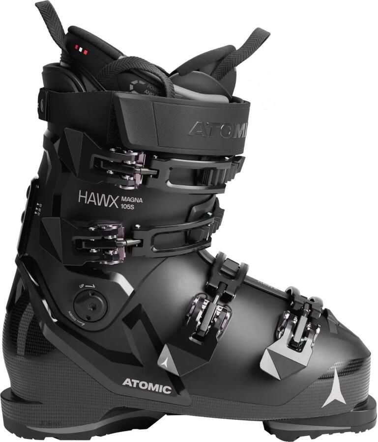 Atomic Hawx Magna 105 S W Skischoenen Dames 265