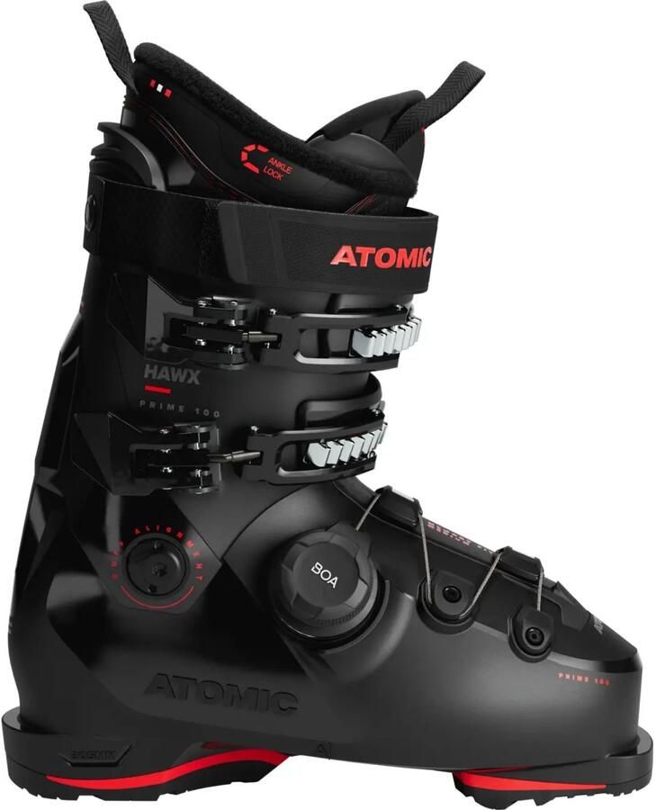 Atomic Hawx Prime 100 BOA Skischoenen Heren 265