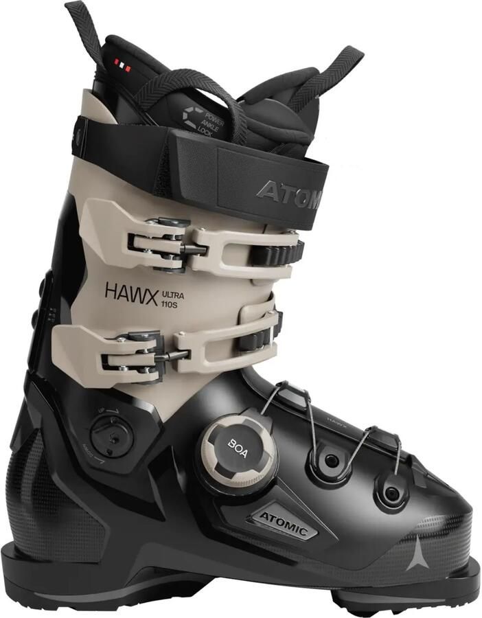 Atomic Hawx Ultra 110 S BOA Skischoenen Heren 255