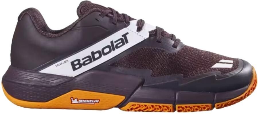 Babolat Movea 2 Padelschoenen heren